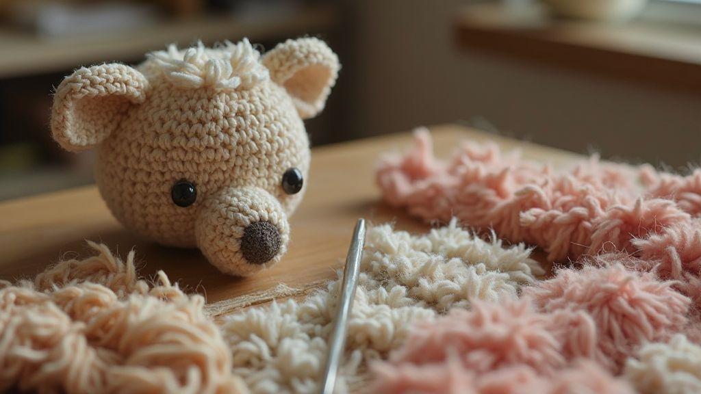 advanced-techniques-for-crocheting-realistic-animal-fur-textures