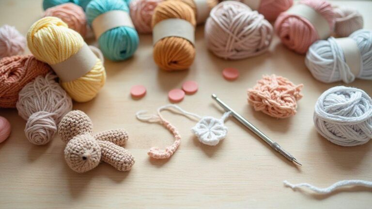 best-budget-friendly-yarns-for-amigurumi-beginners