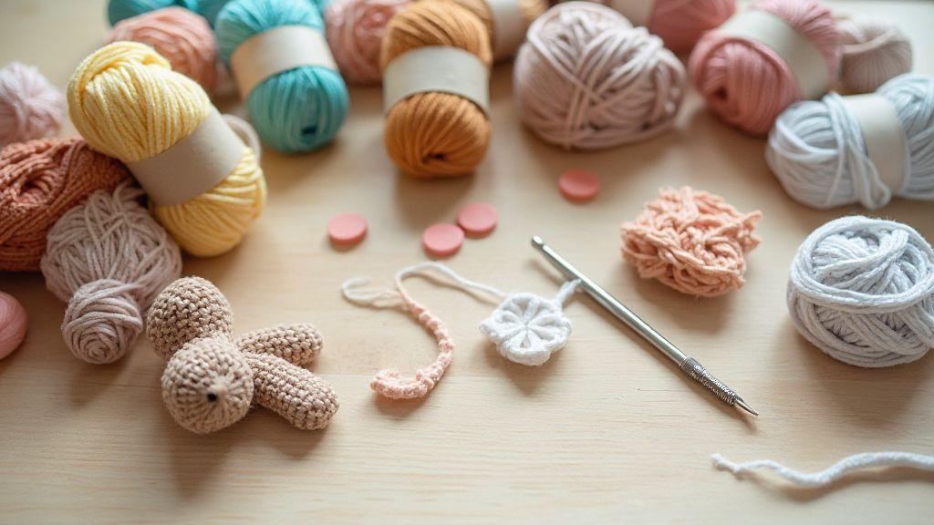 best-budget-friendly-yarns-for-amigurumi-beginners