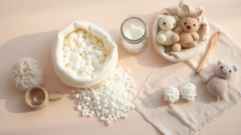 best-stuffing-materials-for-amigurumi-fiberfill-pellets-and-more