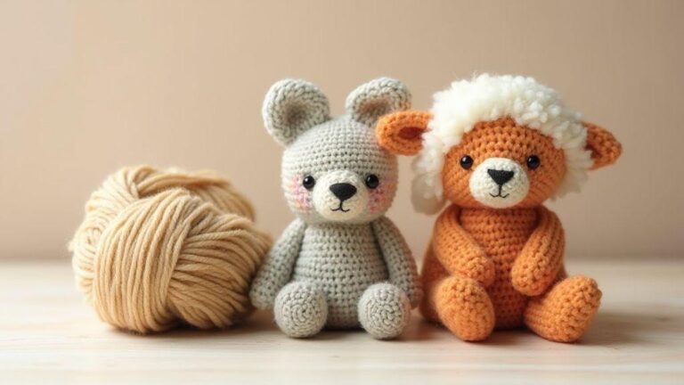 best-yarn-types-for-amigurumi-cotton-vs-acrylic-vs-wool