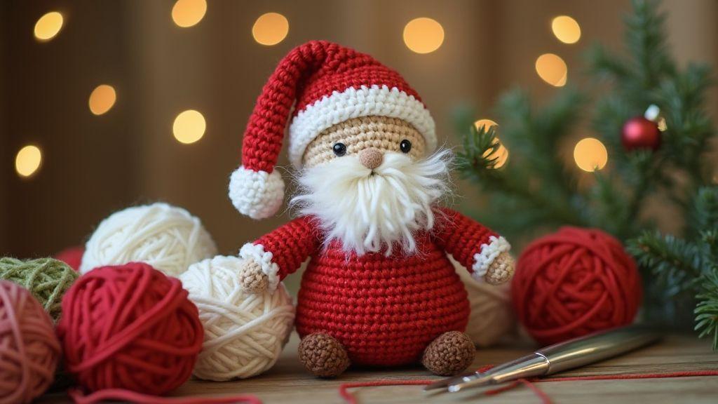 free-christmas-amigurumi-santa-claus-pattern-for-beginners