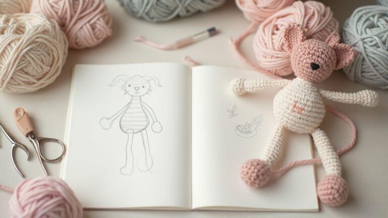 from-sketch-to-stitch-designing-amigurumi-from-a-drawing