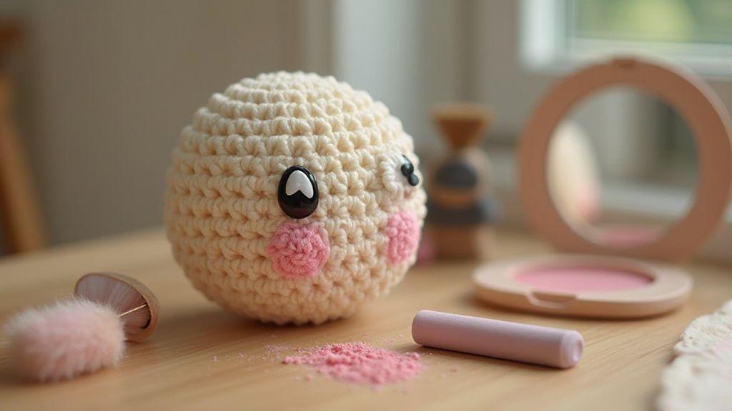 how-to-add-blush-to-amigurumi-using-makeup-or-chalk-pastels