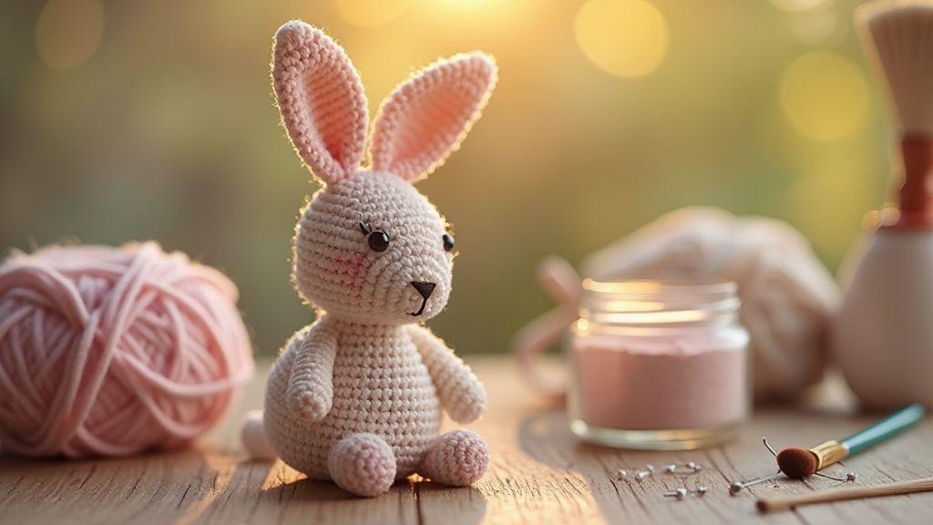 how-to-add-glitter-and-shimmer-effects-to-amigurumi-safely