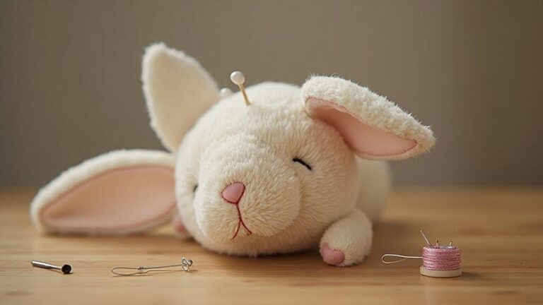 how-to-attach-ears-without-leaving-visible-stitches