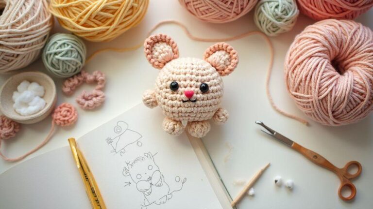 how-to-create-your-first-original-amigurumi-character