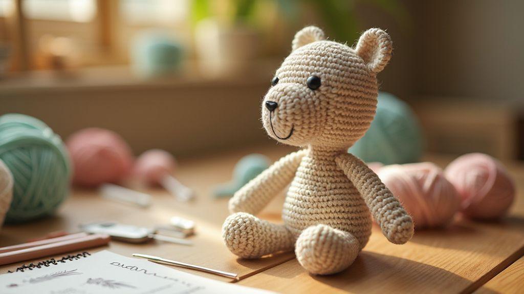 how-to-crochet-a-poseable-amigurumi-figure-from-scratch