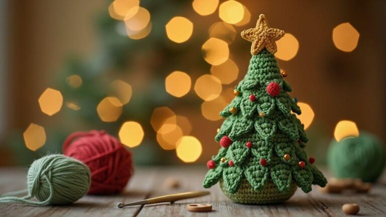 how-to-crochet-an-amigurumi-christmas-tree-free-pattern