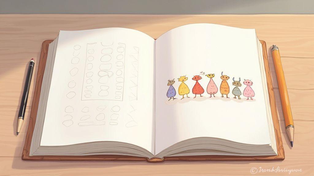 how-to-customize-a-basic-pattern-into-a-unique-character