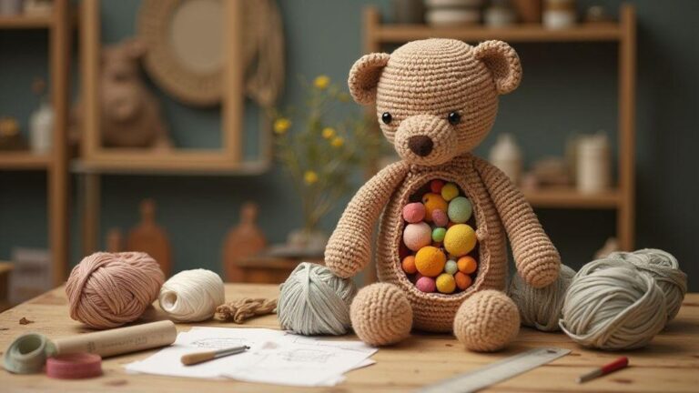 how-to-design-large-amigurumi-without-losing-structural-integrity