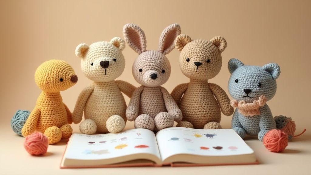 how-to-develop-a-unique-art-style-for-your-amigurumi-characters