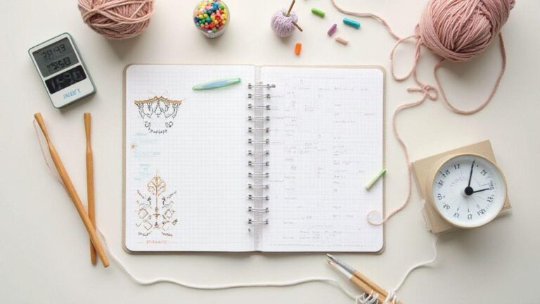 how-to-follow-a-pattern-row-by-row-without-getting-confused