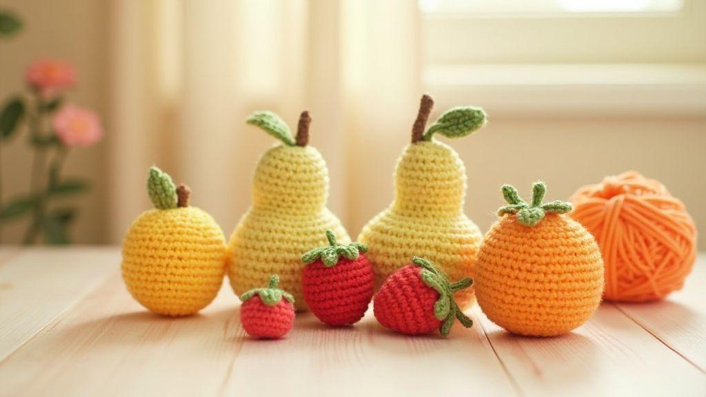 how-to-make-a-simple-amigurumi-fruit-set-free-patterns