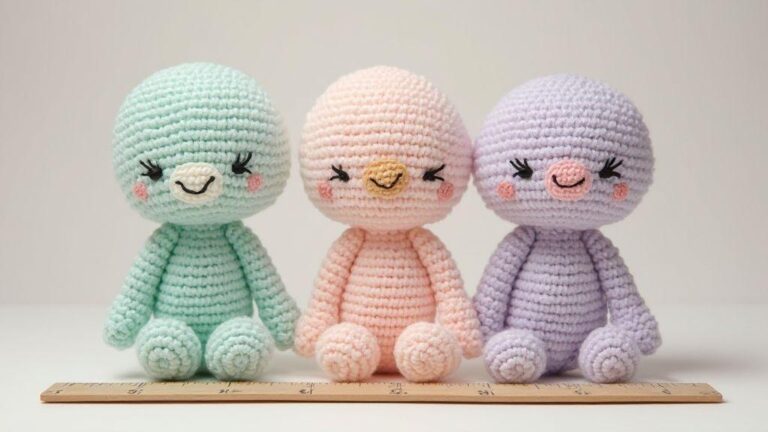 how-to-make-amigurumi-look-cute-the-science-of-kawaii-proportions