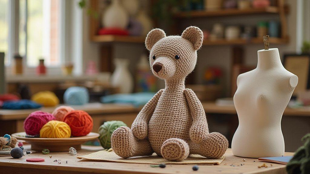 how-to-make-large-scale-amigurumi-without-losing-shape