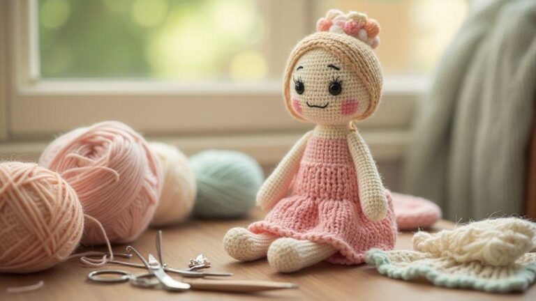 how-to-make-your-first-amigurumi-doll-free-step-by-step-pattern