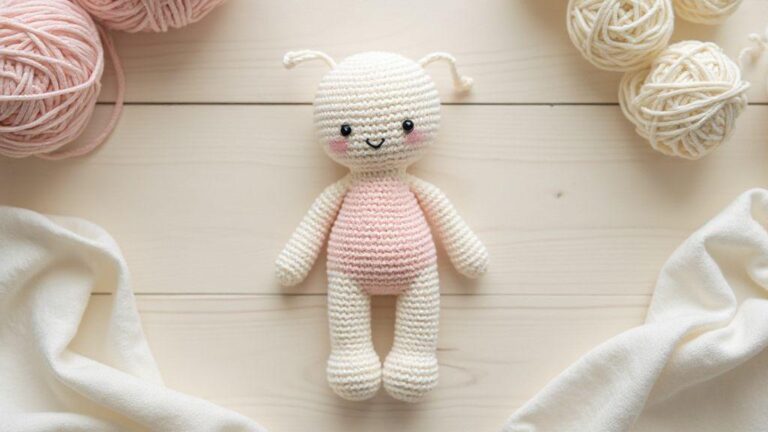 how-to-position-limbs-symmetrically-on-your-amigurumi