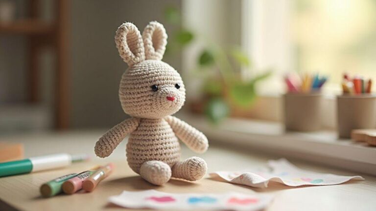 how-to-use-fabric-markers-to-customize-your-amigurumi