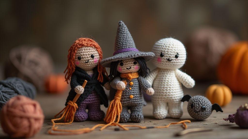 spooky-halloween-amigurumi-witch-ghost-and-bat-free-patterns