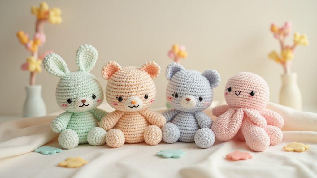 the-best-color-combinations-for-cute-and-kawaii-amigurumi