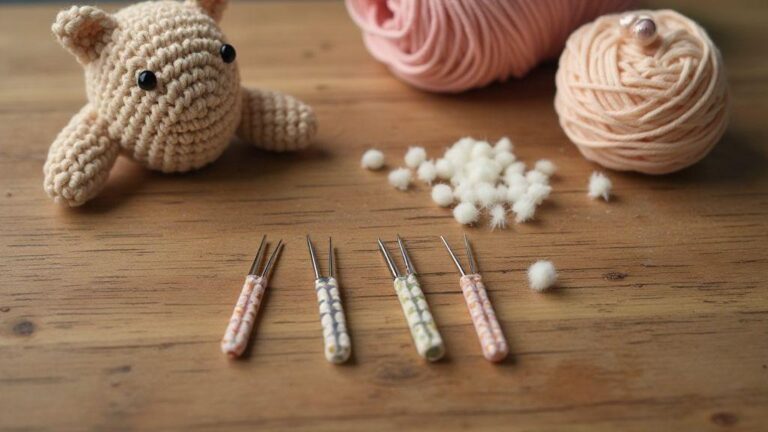 the-best-needles-for-sewing-amigurumi-pieces