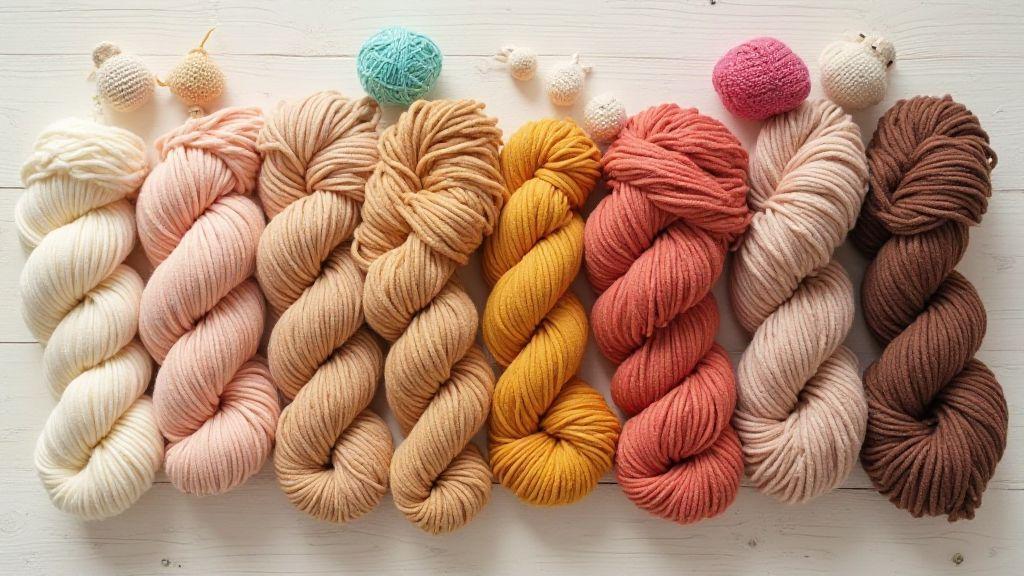 the-best-yarn-colors-for-amigurumi-skin-tones-and-characters