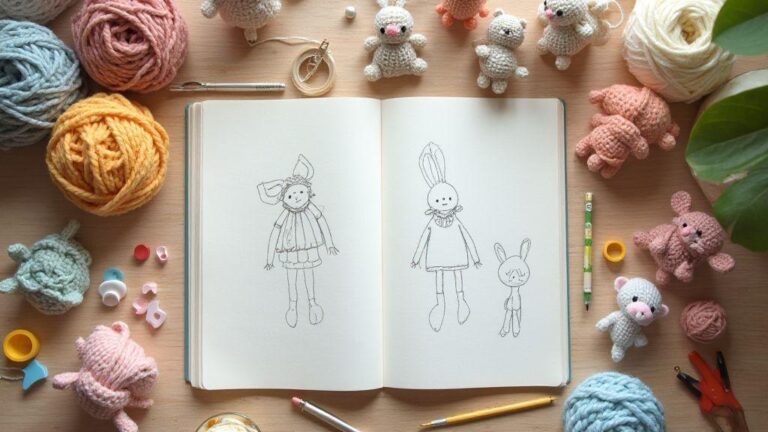 the-design-process-how-professional-amigurumi-artists-work