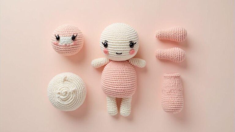 understanding-basic-amigurumi-anatomy-head-body-limbs