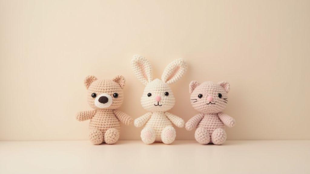 understanding-negative-space-in-amigurumi-design