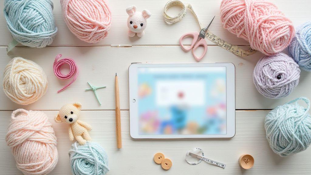 best-online-stores-to-buy-amigurumi-materials