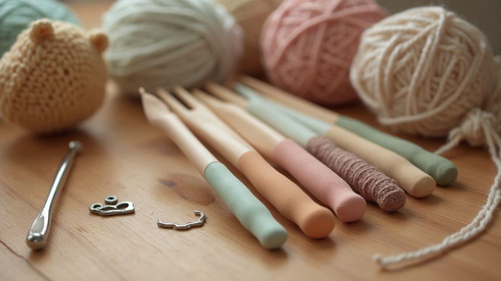 ergonomic-crochet-hooks-are-they-worth-it-for-amigurumi