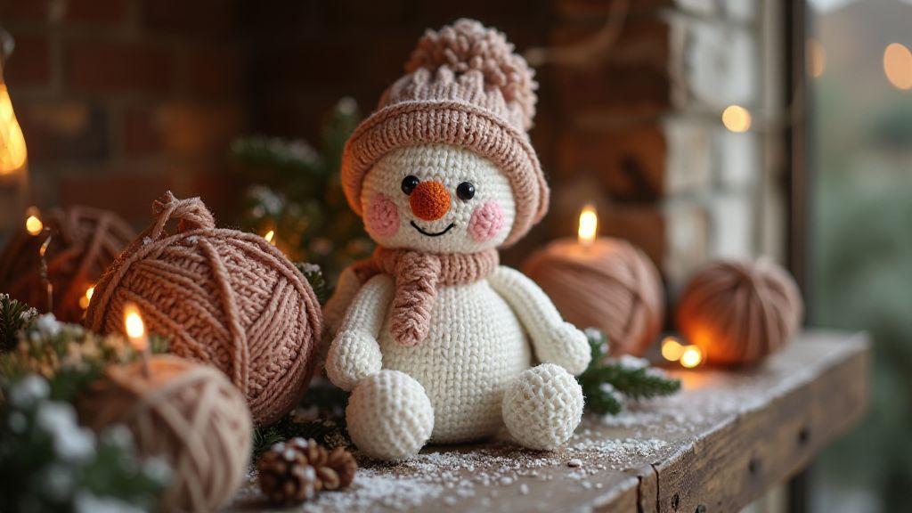 how-to-make-an-amigurumi-snowman-for-winter-decor