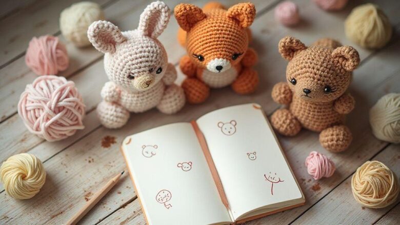 how-to-name-and-build-a-backstory-for-your-amigurumi-characters