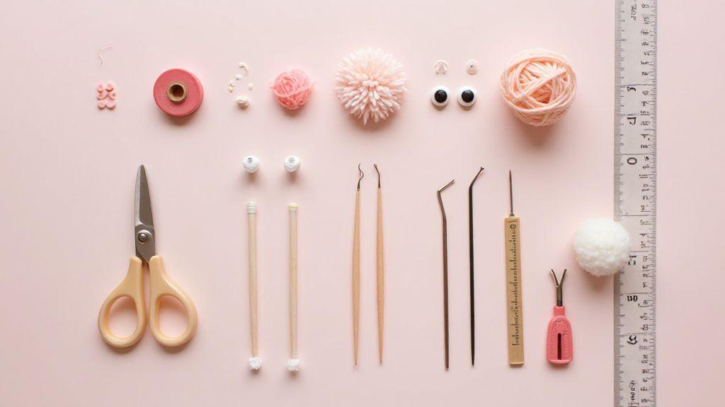 must-have-amigurumi-tools-beyond-hooks-and-yarn