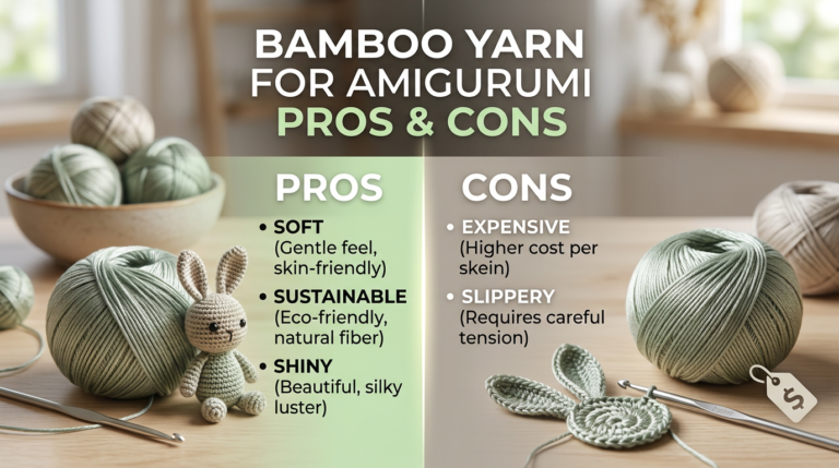 Creating Mascot Characters for Brands Using Amigurumi