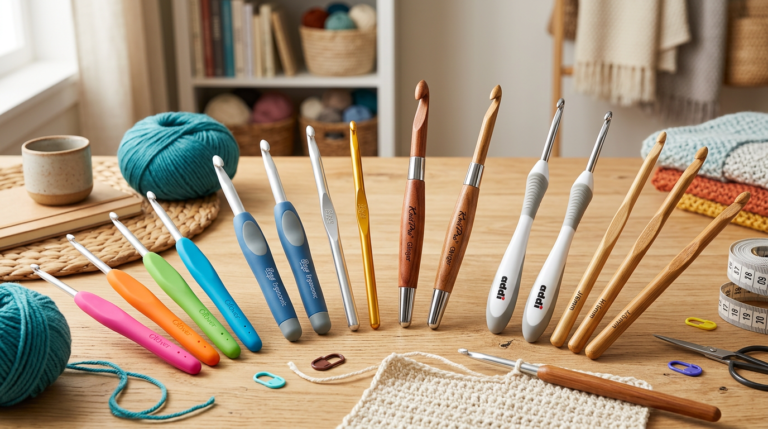 How Storytelling Improves Amigurumi Character Design